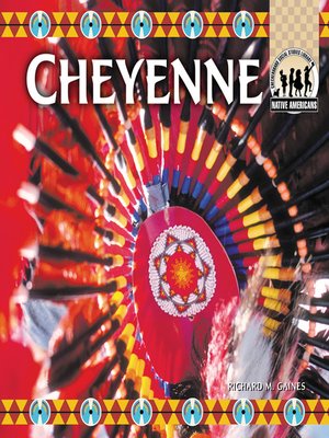 cover image of Cheyenne